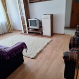 Titan, Piata Trapezului